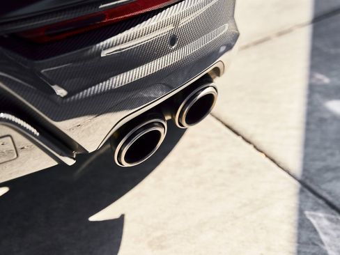 Used 2024 Lamborghini Urus Performante image 20