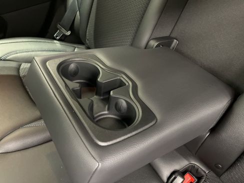 New 2026 Jeep Compass Latitude AWD/4WD image 24