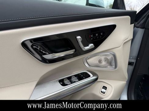 New 2026 Mercedes-Benz CLE 300 4MATIC Cabriolet image 13