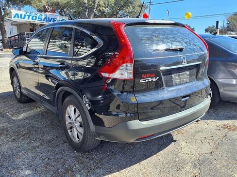 Used 2014 Honda CR-V EX image 4