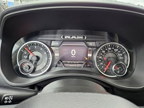 Used 2021 RAM 1500 Sport w/ Alpine Leather & Sound Group image 21