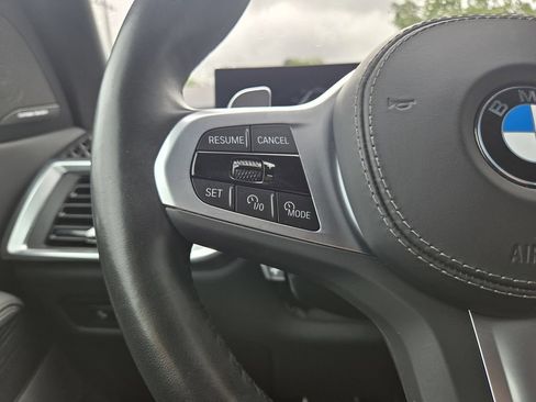 Used 2025 BMW X5 xDrive40i w/ M Sport Package AWD/4WD image 28