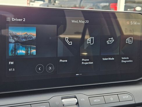 Used 2025 Kia K4 FWD image 24