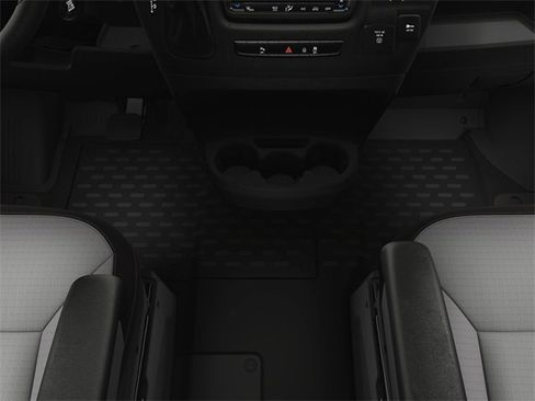 New 2024 RAM ProMaster 3500 w/ Quick Order Package 22G SLT image 28