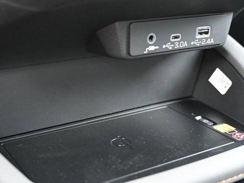 New 2026 Subaru Forester Wilderness AWD/4WD image 24