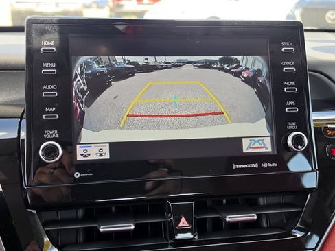 Used 2023 Toyota Camry XSE FWD image 26
