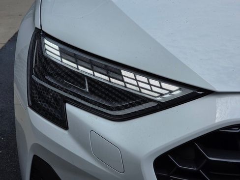 New 2026 Audi A3 2.0T Premium AWD/4WD image 3