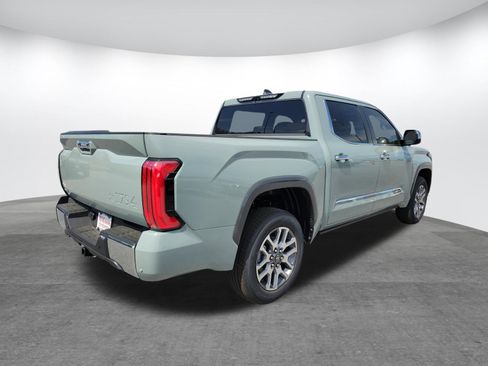 New 2026 Toyota Tundra 1794 Edition AWD/4WD image 5