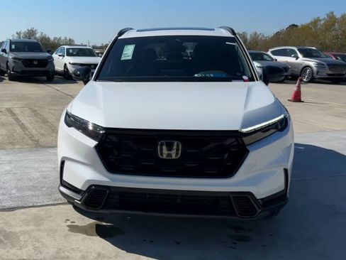 Used 2024 Honda CR-V Sport image 6