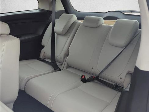New 2026 Honda Odyssey EX-L image 15