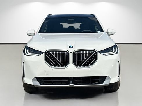 New 2026 BMW X3 xDrive30 w/ Premium Package AWD/4WD image 8