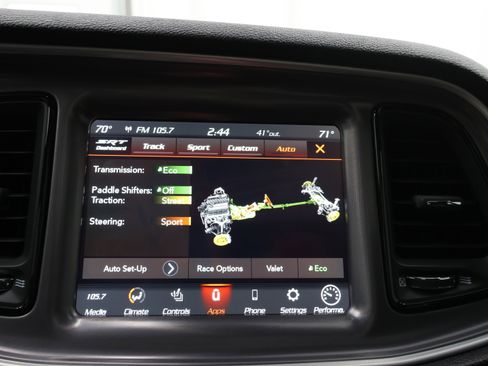 Used 2021 Dodge Challenger R/T Scat Pack image 62