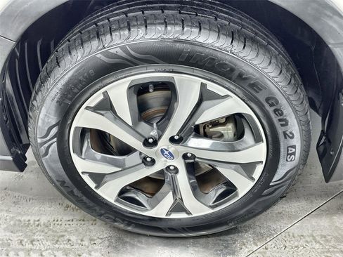 Used 2021 Subaru Outback Limited image 10