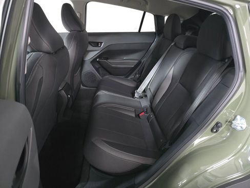 New 2026 Subaru Crosstrek 2.5i Premium image 12