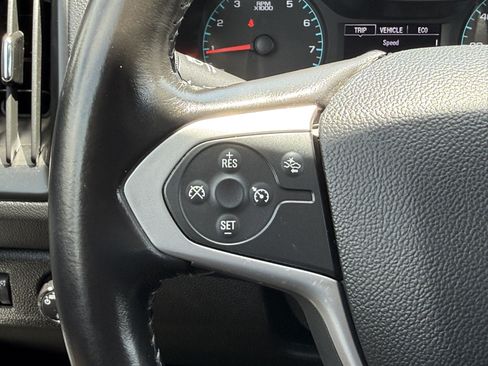 Used 2021 Chevrolet Colorado LT w/ Fleet Safety Package RWD image 24