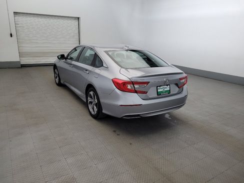 Used 2018 Honda Accord EX image 5
