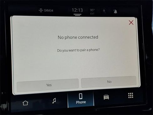 New 2026 RAM 1500 Lone Star image 8