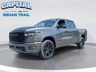 New 2026 RAM 1500 Laramie w/ Night Edition AWD/4WD video 1