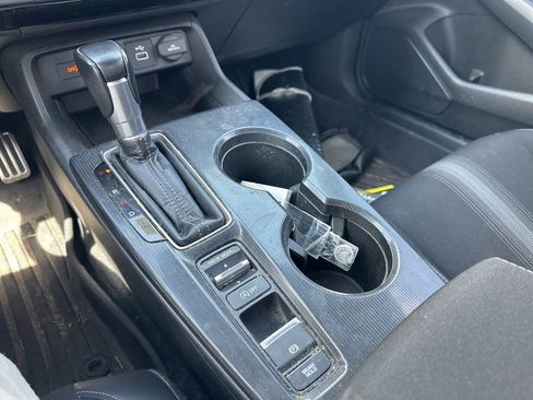 Used 2022 Honda Civic Sport image 30