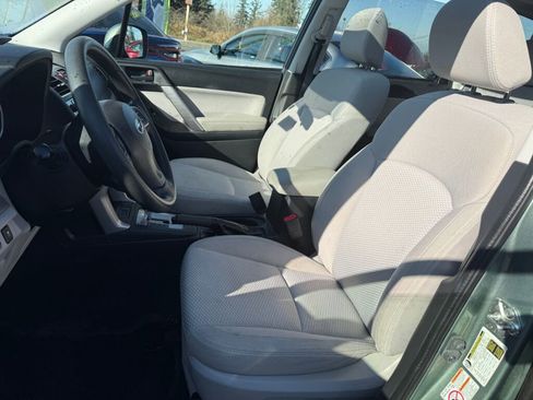 Used 2016 Subaru Forester 2.5i Premium w/ All-Weather Package image 8