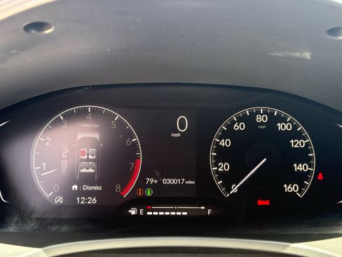 Used 2024 Honda Civic Sport image 15