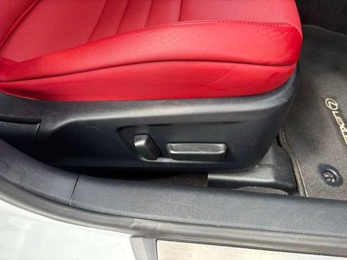 Used 2021 Lexus IS 350 F Sport image 30