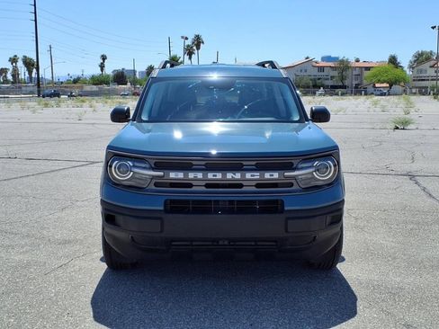 Used 2023 Ford Bronco Sport Big Bend image 3