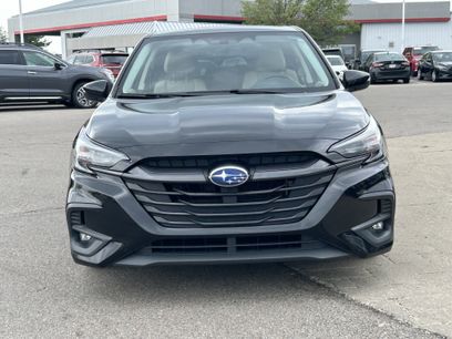 Used 2023 Subaru Legacy Limited w/ Tech Package 2