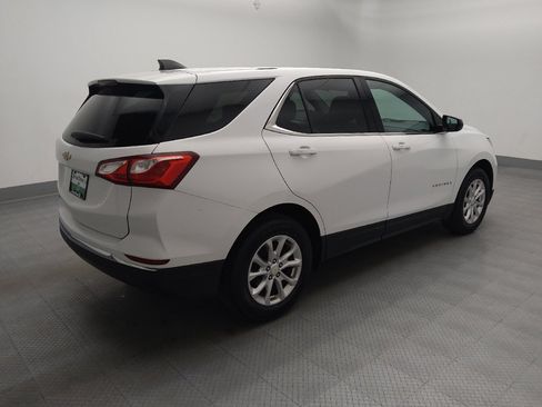 Used 2019 Chevrolet Equinox LT FWD image 10