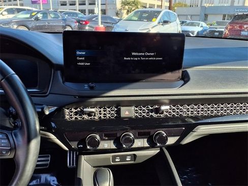 Used 2024 Honda Accord Sport image 15