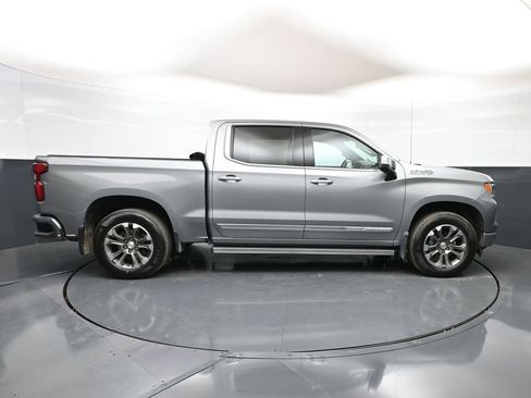 Used 2023 Chevrolet Silverado 1500 High Country AWD/4WD image 40
