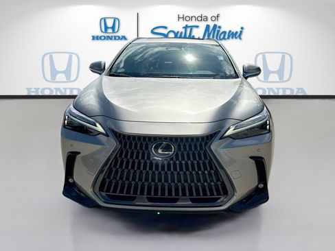 Used 2024 Lexus NX 250 FWD w/ Cold Area Package image 2