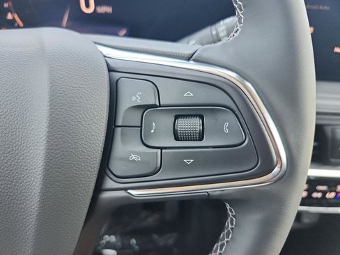 New 2026 Buick Encore GX Avenir w/ Avenir Technology Package image 22