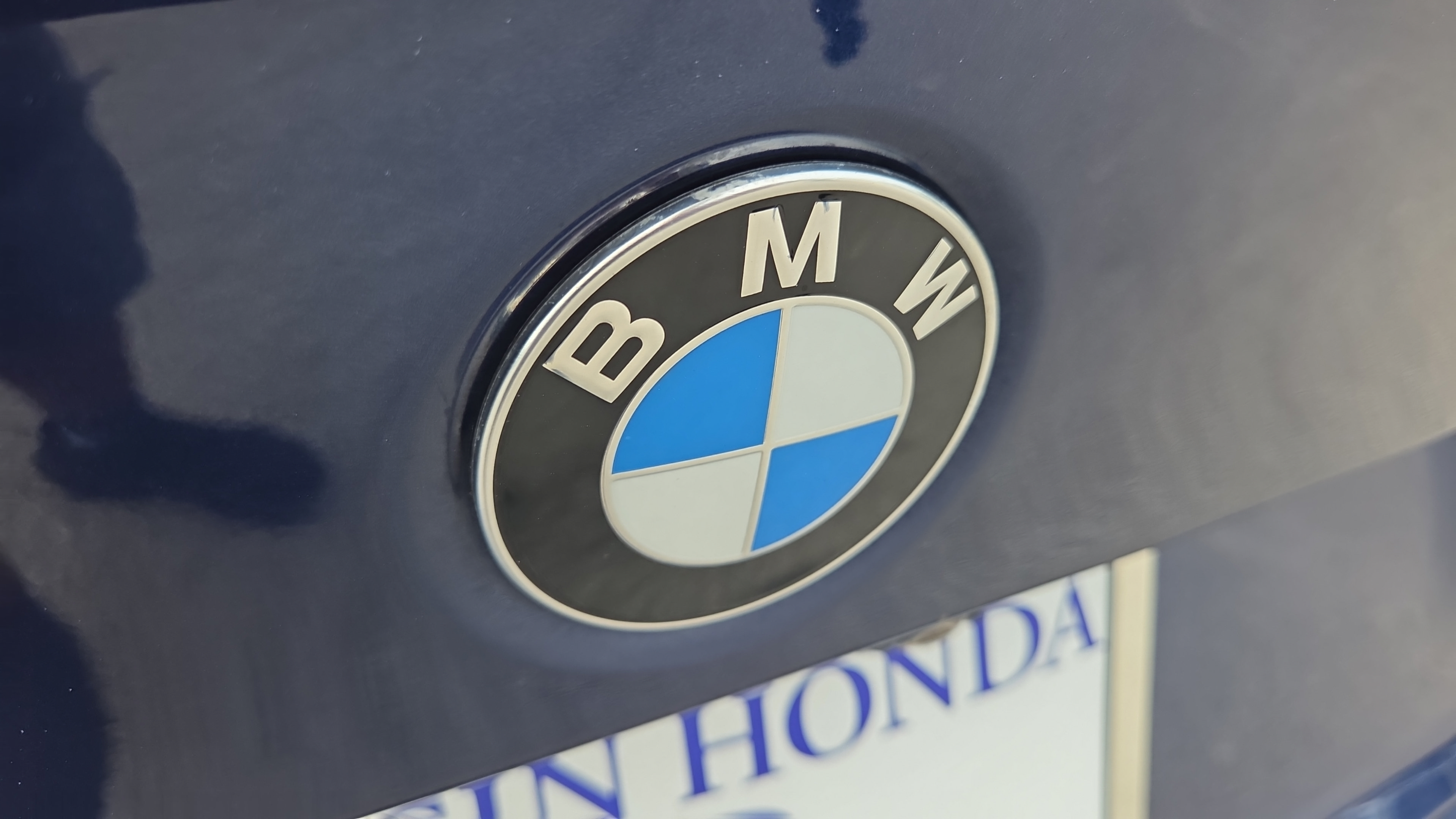 Used 2020 BMW 330i Sedan w/ Convenience Package RWD image 15