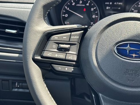 New 2026 Subaru Forester Premium AWD/4WD image 5