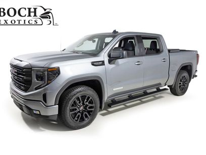 Used 2024 GMC Sierra 1500 Elevation