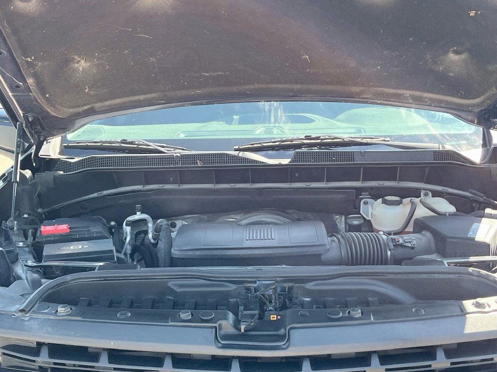 Used 2019 Chevrolet Silverado 1500 RST w/ All-Star Edition AWD/4WD image 30