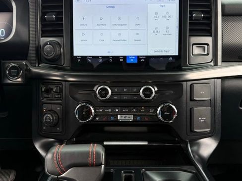Used 2024 Ford F150 Raptor image 30