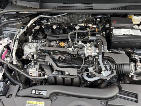 New 2026 Toyota Corolla LE FWD image 31
