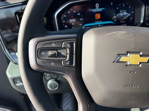 New 2026 Chevrolet Silverado 2500 High Country w/ Technology Package image 25
