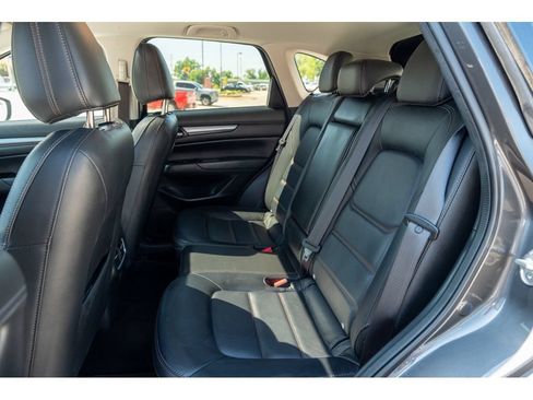 Used 2023 MAZDA CX-5 AWD 2.5 S image 13