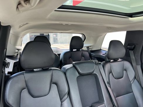 Used 2023 Volvo XC90 B5 Core AWD/4WD image 62