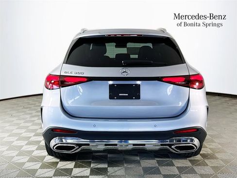 Used 2026 Mercedes-Benz GLC 300 image 6