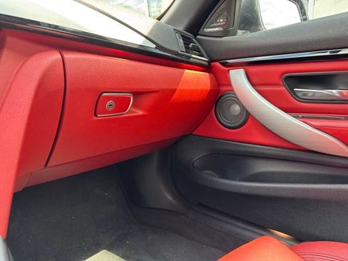 Used 2016 BMW 428i Convertible RWD image 23