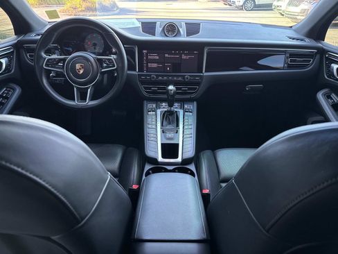 Used 2020 Porsche Macan S AWD/4WD image 16