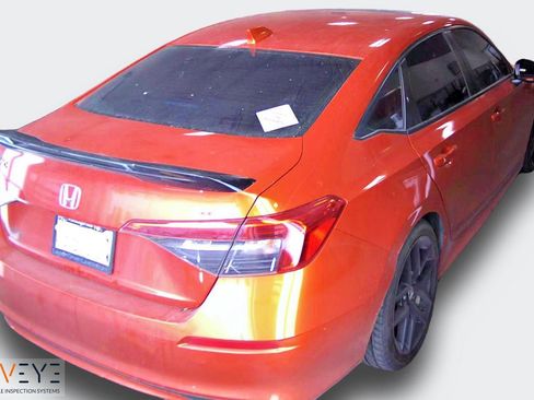 Used 2022 Honda Civic Si image 5