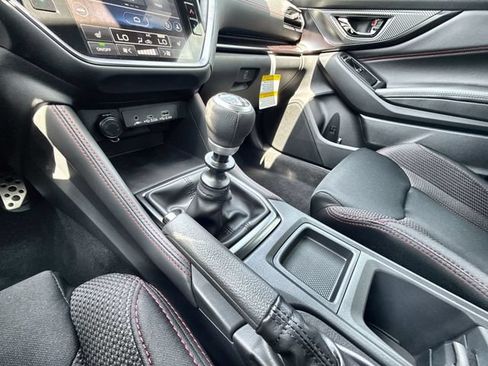 New 2026 Subaru WRX Premium AWD/4WD image 19