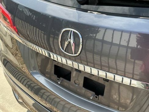 Used 2018 Acura RDX FWD image 9