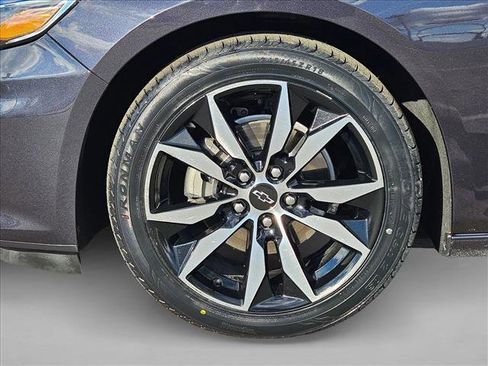 Certified 2022 Chevrolet Malibu RS image 19