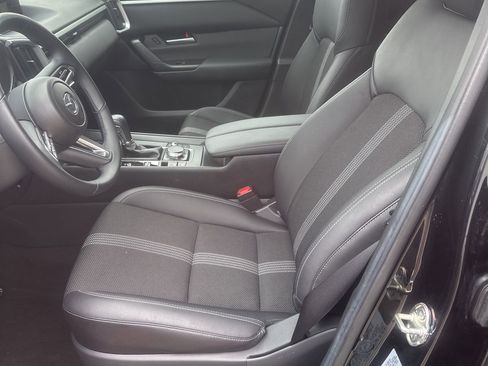 Certified 2025 MAZDA CX-50 AWD 2.5 S w/ Premium Package image 15